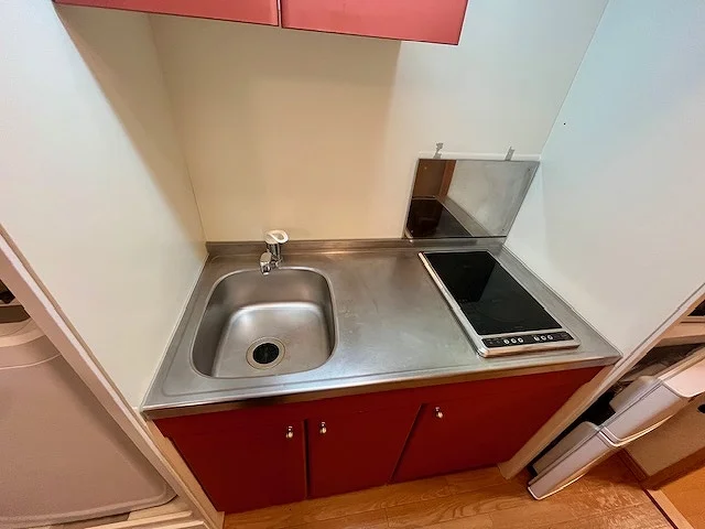 現状優先。設置は現地と異なる可能性があります。