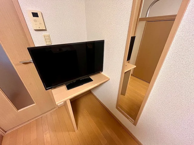 設備・仕様は号室により異なる為、現状を優先いたします。