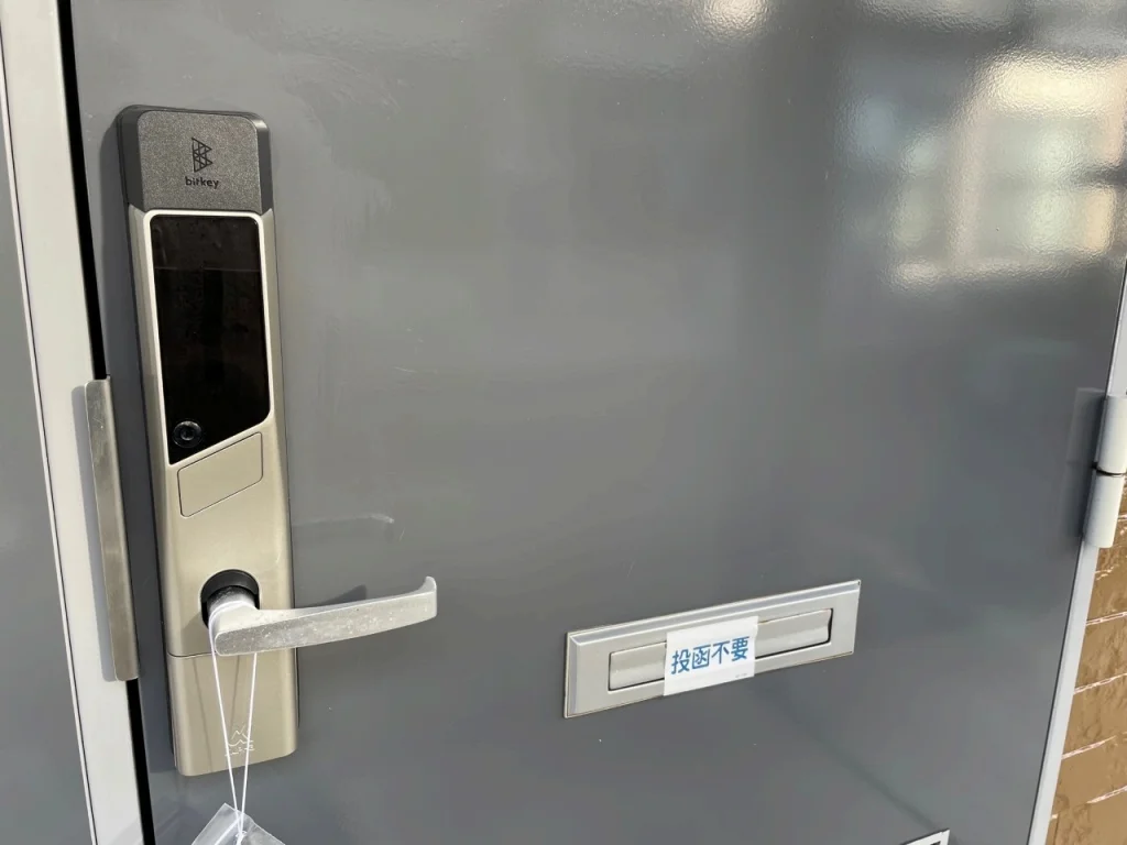 スマートロック