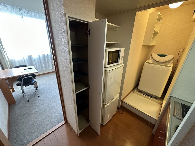 シューズボックス