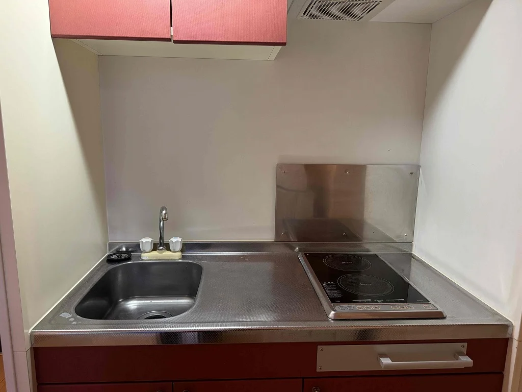 ※同タイプ部屋の写真となります