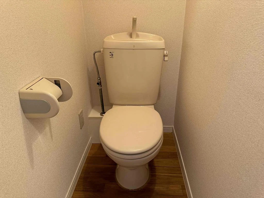 ※同タイプ部屋の写真となります