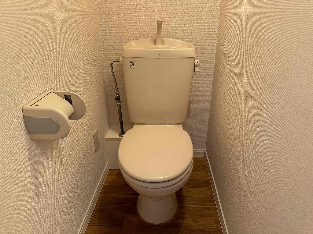 ※同タイプ部屋の写真となります