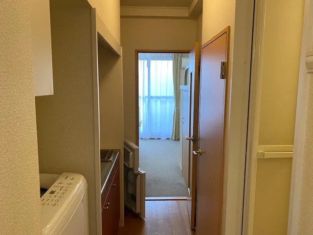 設備・仕様は号室により異なる為、現況を優先致します。