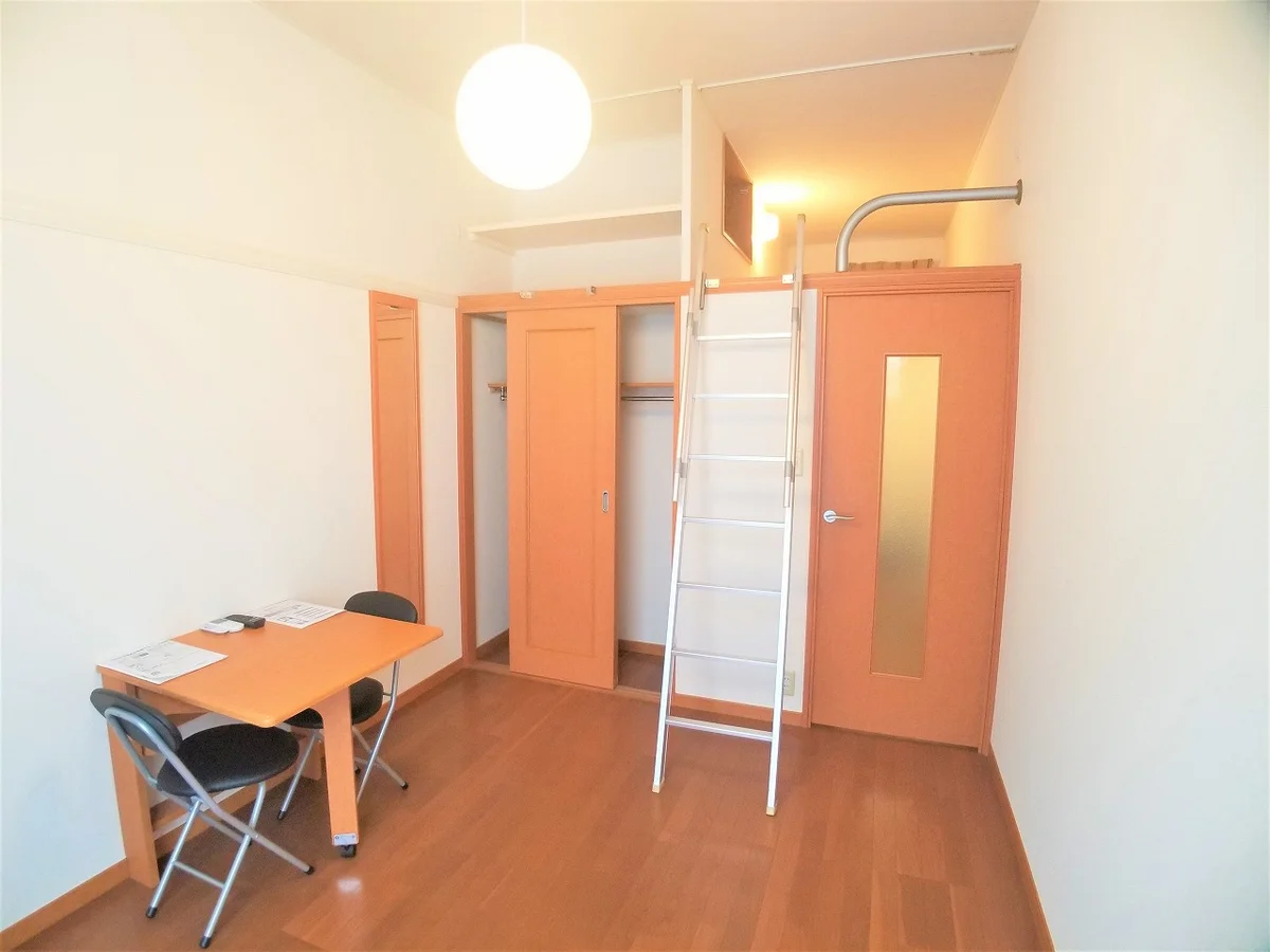 設備・使用は号室により異なる為、現況を優先致します。