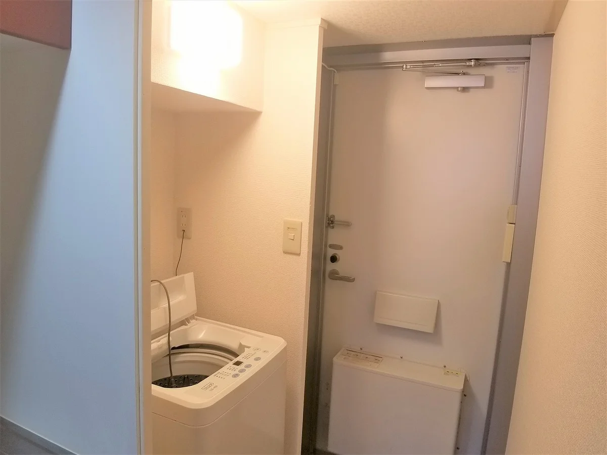 設備・使用は号室により異なる為、現況を優先致します。