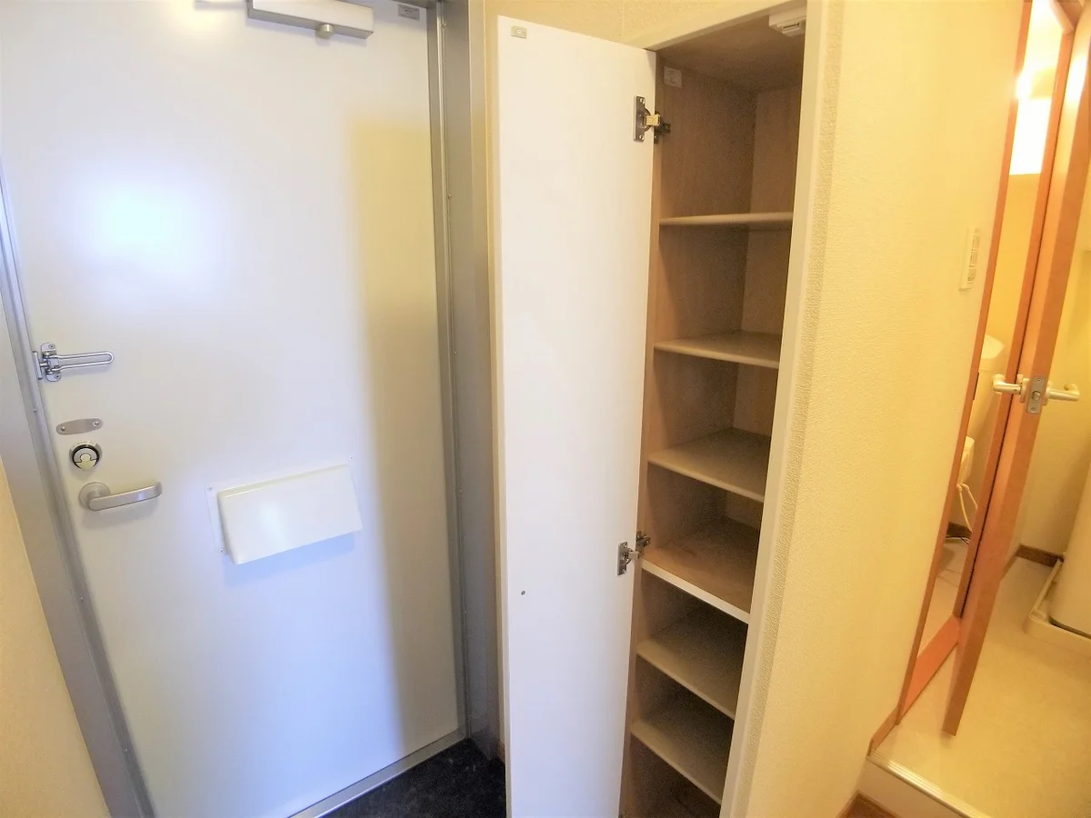 設備・仕様は号室により異なる為、現況を優先致します。