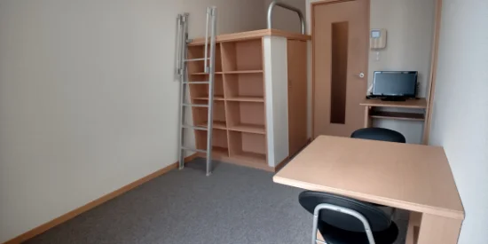 設備・使用は号室により異なる為、現況を優先致します。