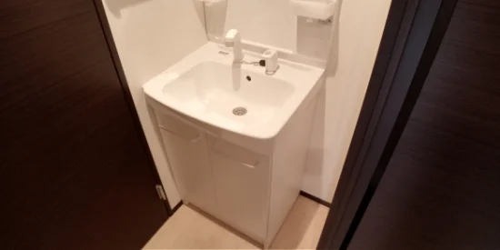 現在建築中の為、同タイプの写真を掲載しております。