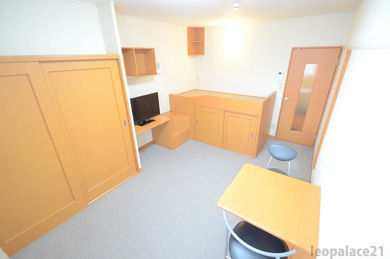 備品や設備仕様は号室等により異なります現地をご確認下さい。　