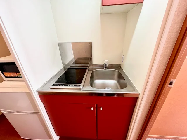 設備・使用は号室により異なる為、現状を優先いたします