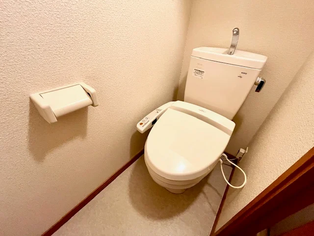 設備・使用は号室により異なる為、現状を優先いたします