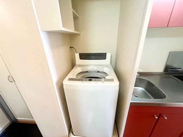 設備・仕様は号室により異なる為、現状を優先いたします。