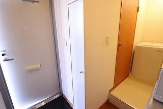 同タイプの物件写真になります。