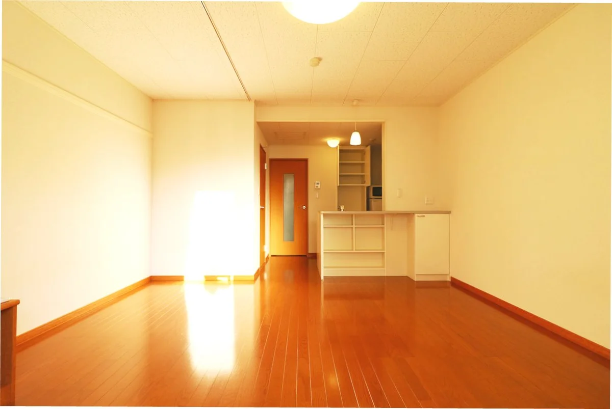 当社人気のゆとりある居室でくつろぎの空間を！