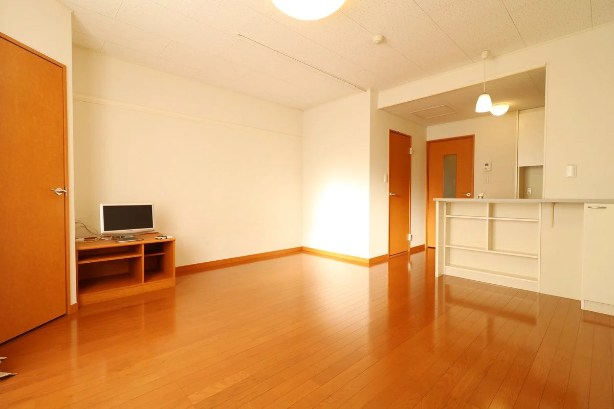 家具家電付により急な転勤や新生活を今すぐスタートできます！