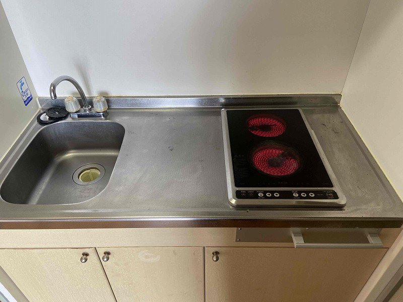 ※同タイプ部屋の写真となります