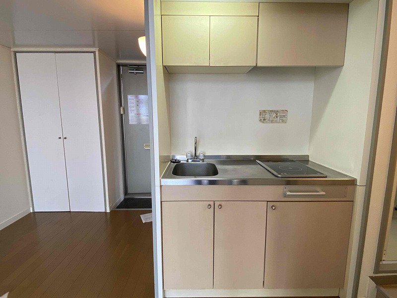 ※同タイプ部屋の写真となります