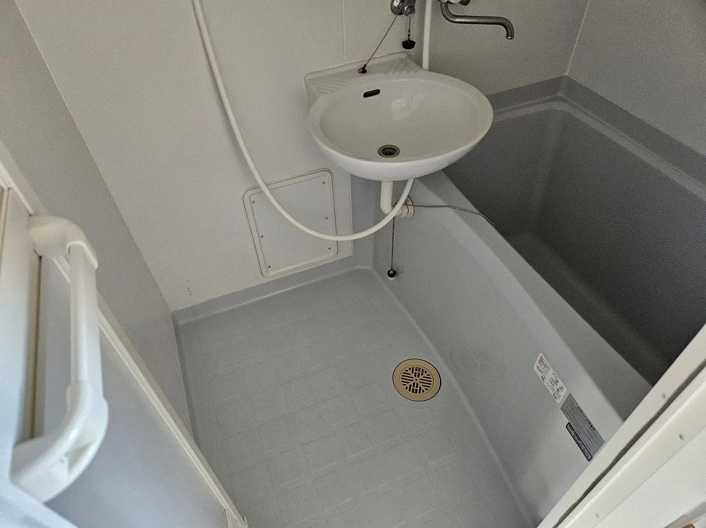 備品や設備仕様は号室により異なります。現地をご確認下さい。