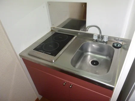 設備・仕様は号室により異なる為、現況を優先致します。