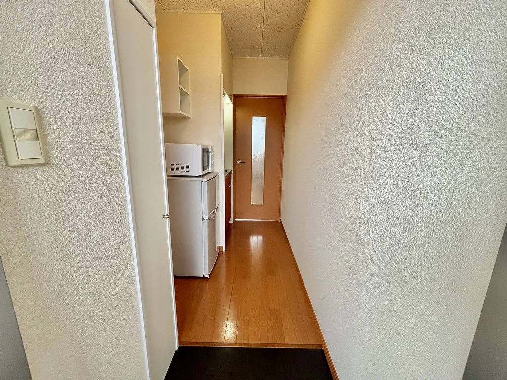 設備・仕様は号室により異なる為、現況を優先いたします。