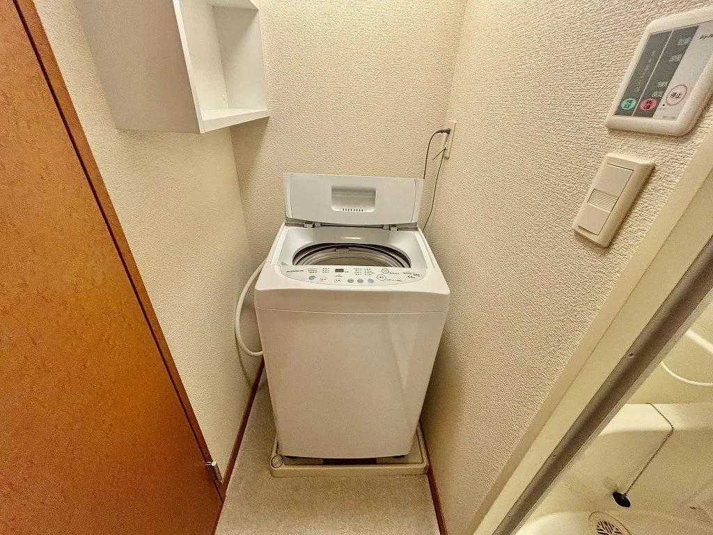 設備・仕様は号室により異なる為、現況を優先いたします。