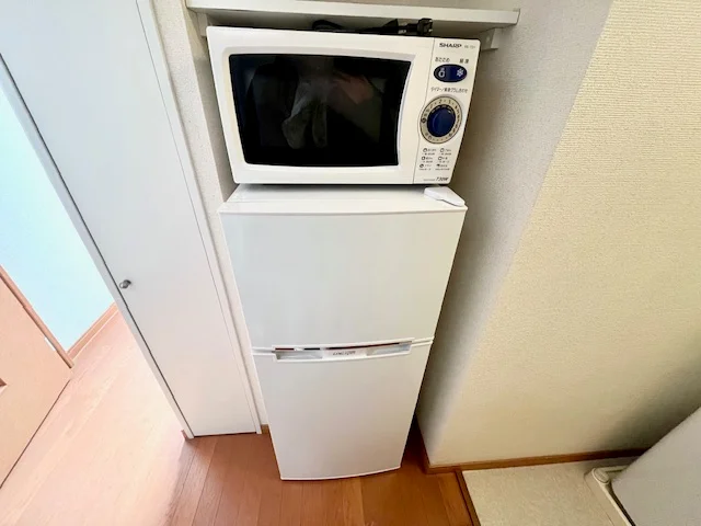 設備・仕様は号室により異なる為、現状を優先いたします。