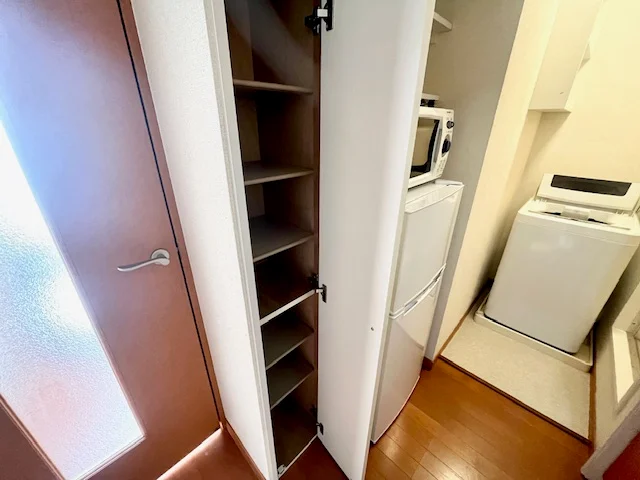 設備・仕様は号室により異なる為、現状を優先いたします。