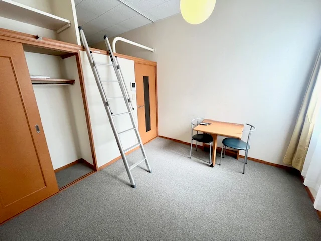 設備・仕様は号室により異なる為、現状を優先いたします。