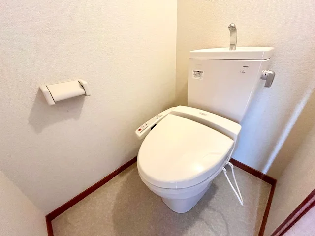 設備・仕様は号室により異なる為、現状を優先いたします。