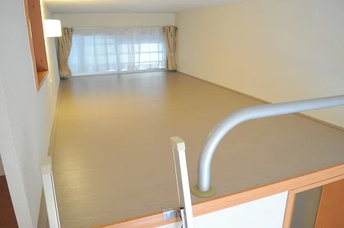 お部屋によって設備が異なる場合がございます