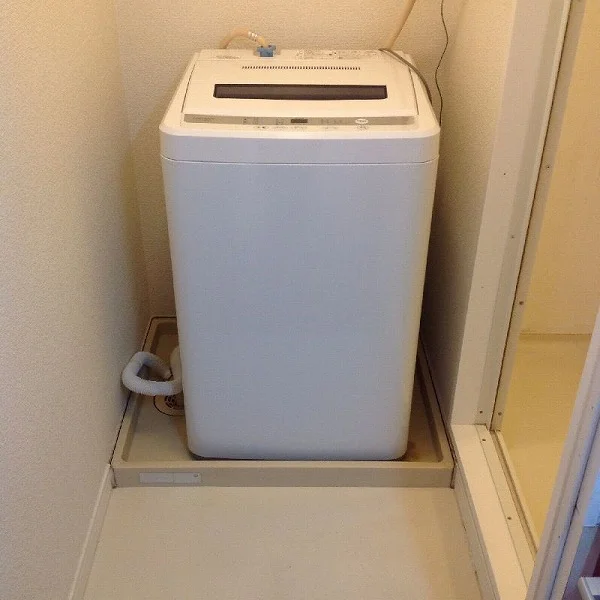 洗濯機