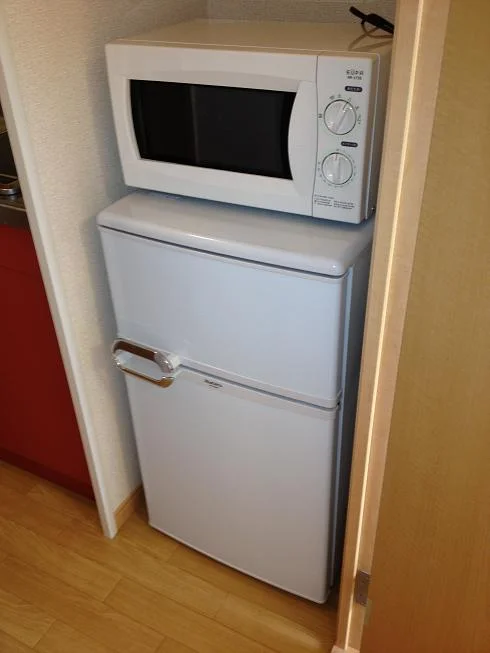 家具家電付属していないお部屋もございます。