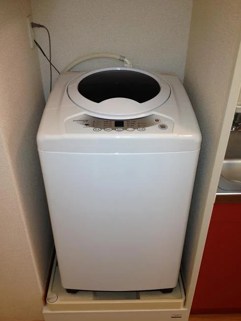 家具家電付属していないお部屋もございます。