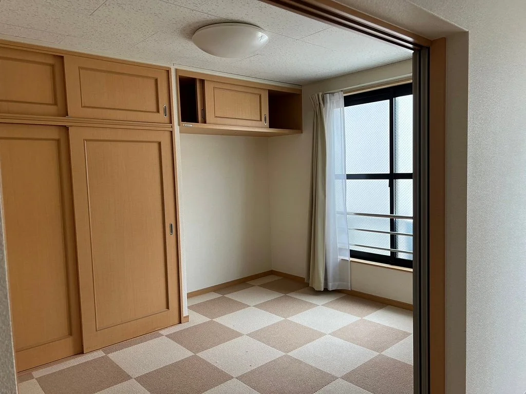 備品や設備仕様は号室によって異なります。