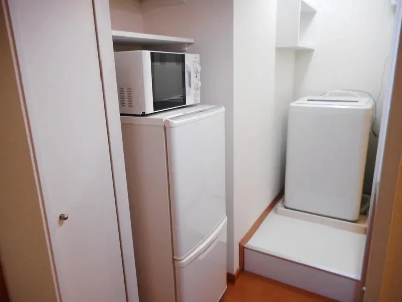 ※同タイプ代表写真となり設備仕様は一部異なる場合があります。