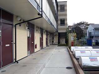 設備・仕様は号室により異なる為、現況を優先致します。