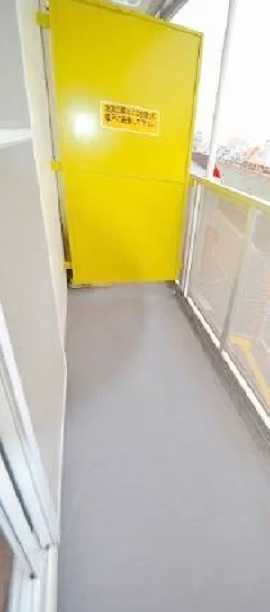 同タイプ部屋の写真となり設備等は現況と異なる場合があります。