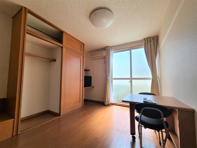 現状優先。設置は現地と異なる可能性があります。