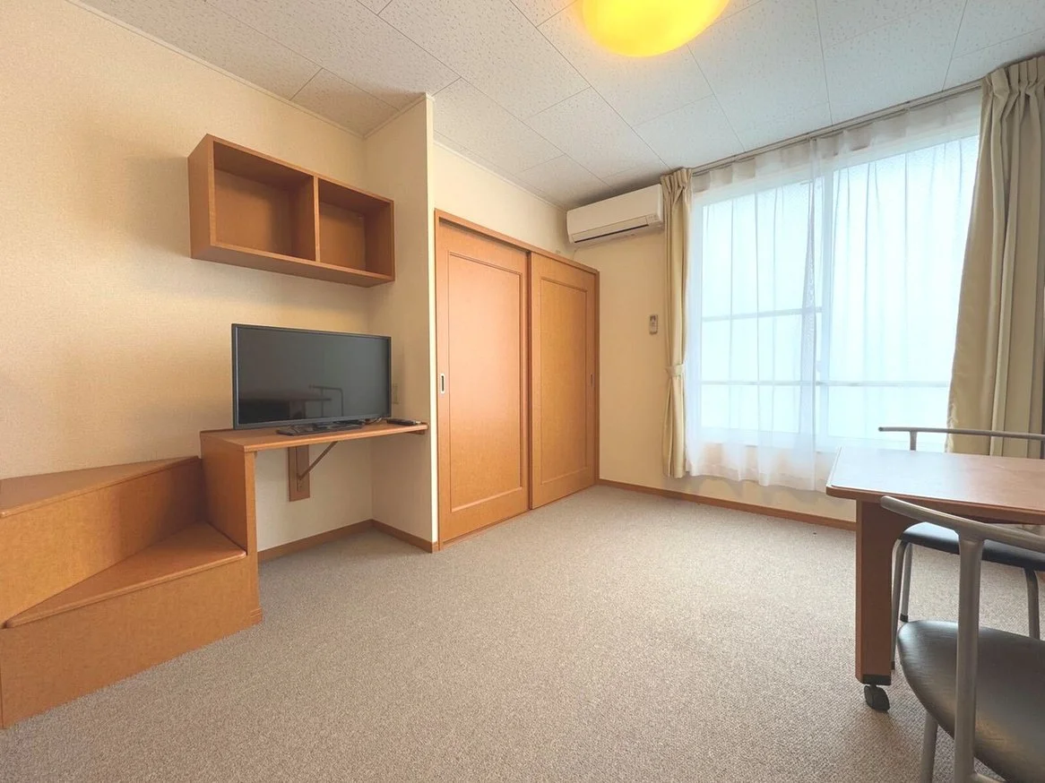 設備・仕様は号室により異なる為、現況を優先いたします。