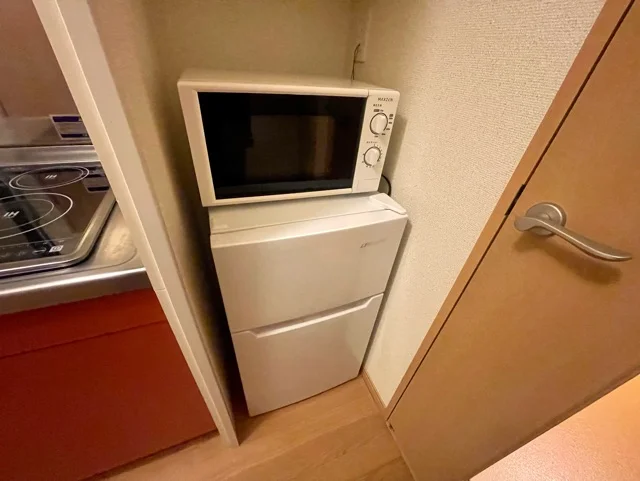 設備・仕様は号室により異なる為、現況を優先いたします。