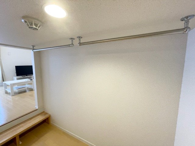 ベッド下収納
