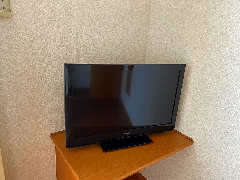 お部屋によって家電のメーカー等異なります