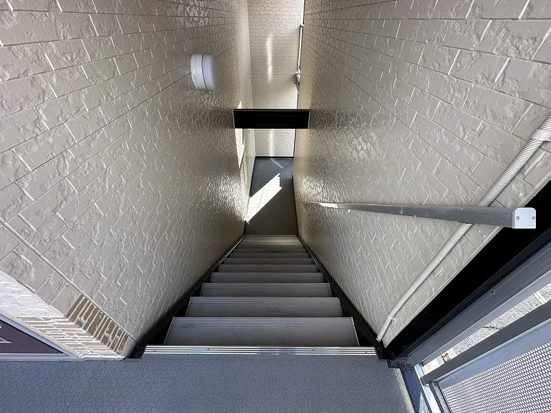 階段