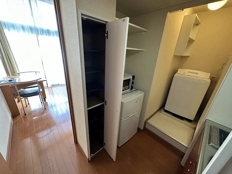 シューズボックス