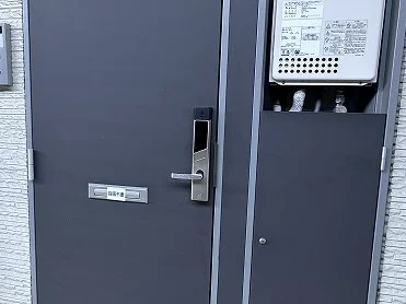 スマートロック