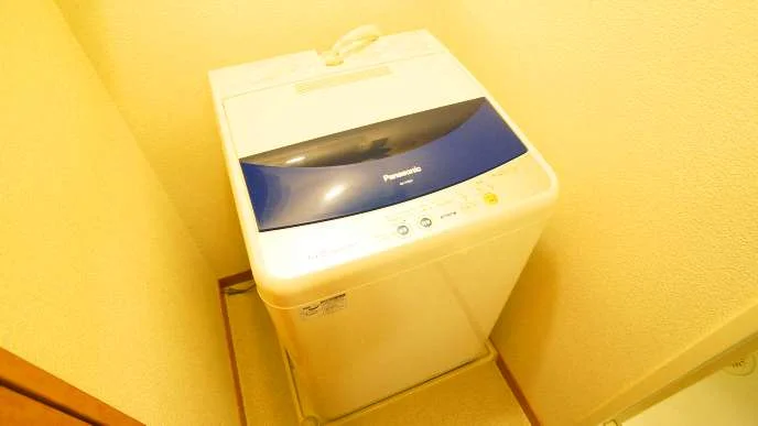 洗濯機