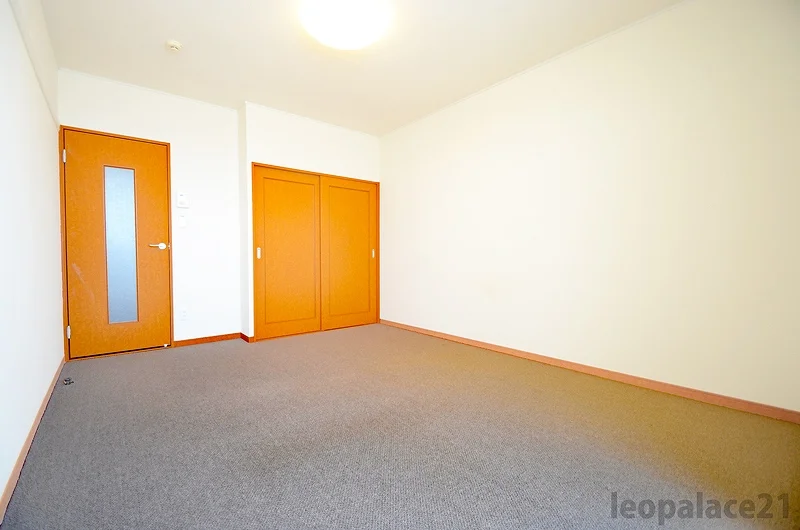 同タイプ物件の写真です。