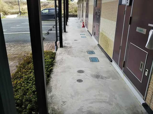 写真と現状が異なる場合は現状を優先します。