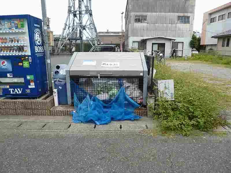 設備・仕様は号室により異なる為、現況を優先致します。